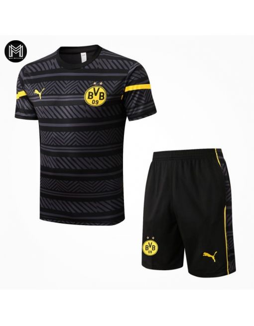 Borussia Dortmund Training Kit 2022/23
