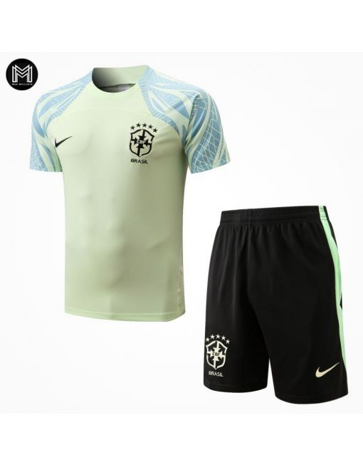 Brésil Training Kit 2022/23