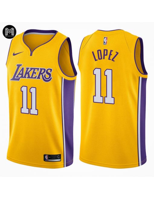 Brook Lopez Los Angeles Lakers - Icon