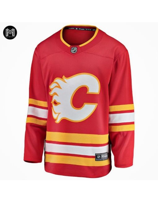 Calgary Flames - Home