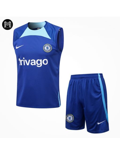 Chelsea Training Kit 2022/23