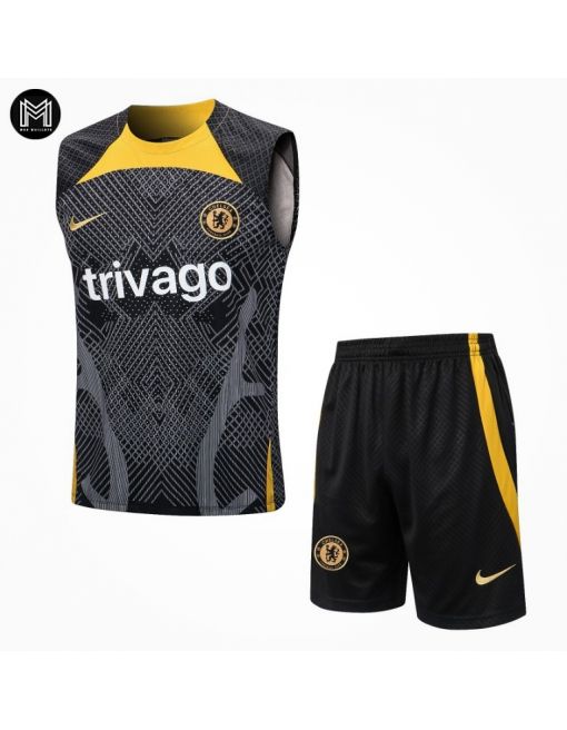 Chelsea Training Kit 2022/23