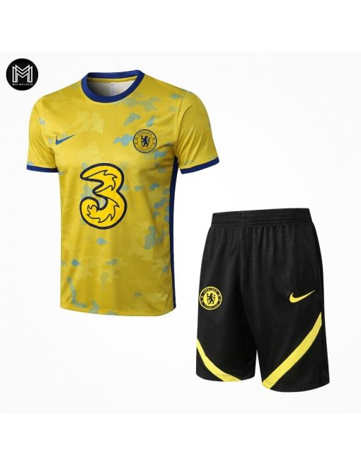 Chelsea Training Kit 2022/23