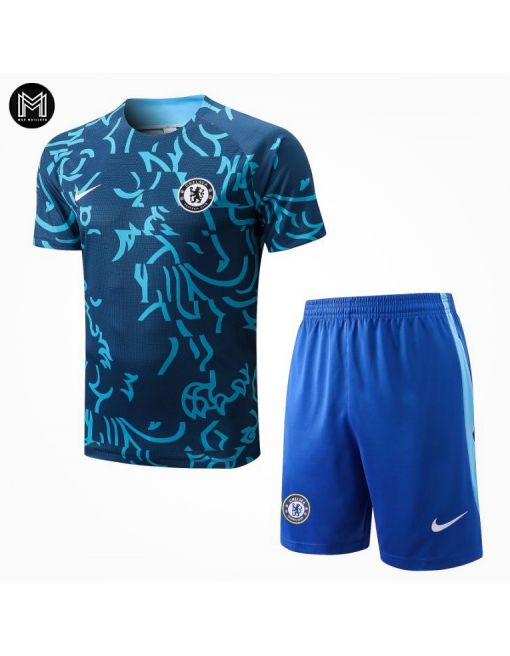 Chelsea Training Kit 2022/23