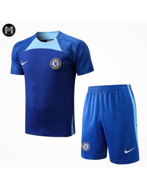 Chelsea Training Kit 2022/23