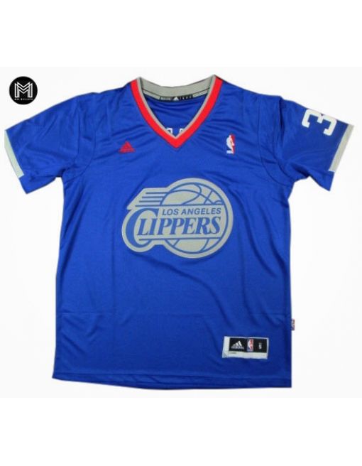 Chris Paul Los Angeles Clippers - Christmas