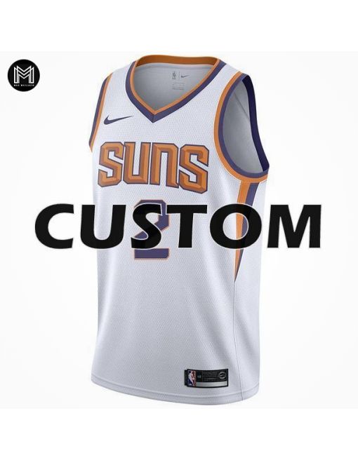 Custom Phoenix Suns - Association