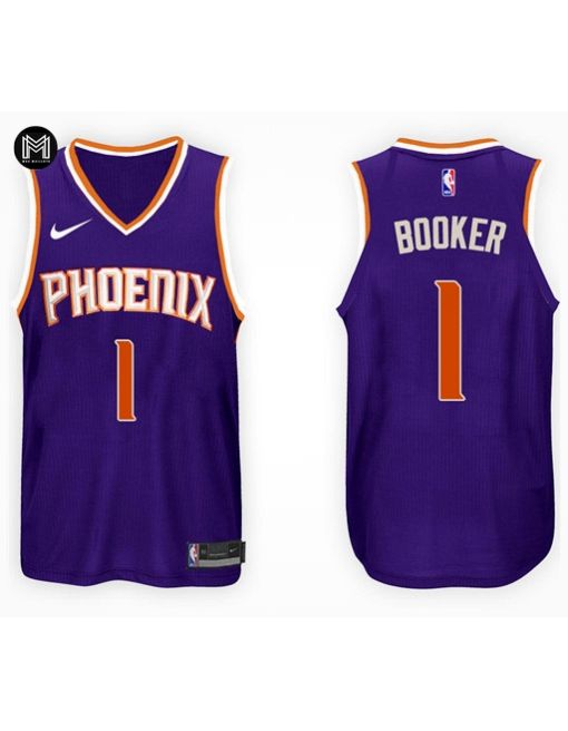 Devin Booker Phoenix Suns - Icon