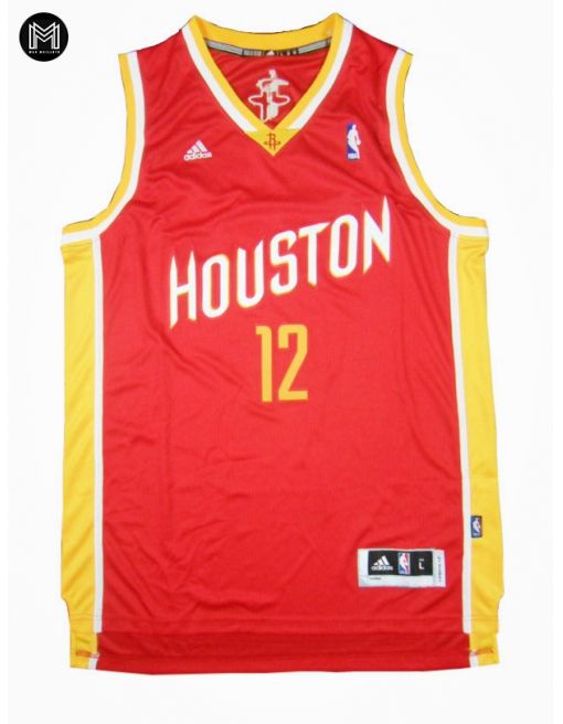 Dwight Howard Houston Rockets [alternate]