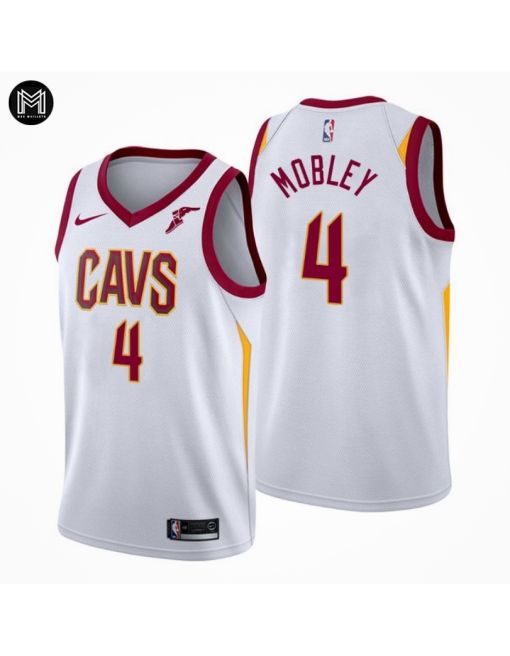 Evan Mobley Cleveland Cavaliers - Association