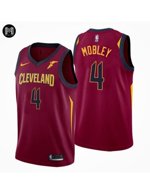 Evan Mobley Cleveland Cavaliers - Icon