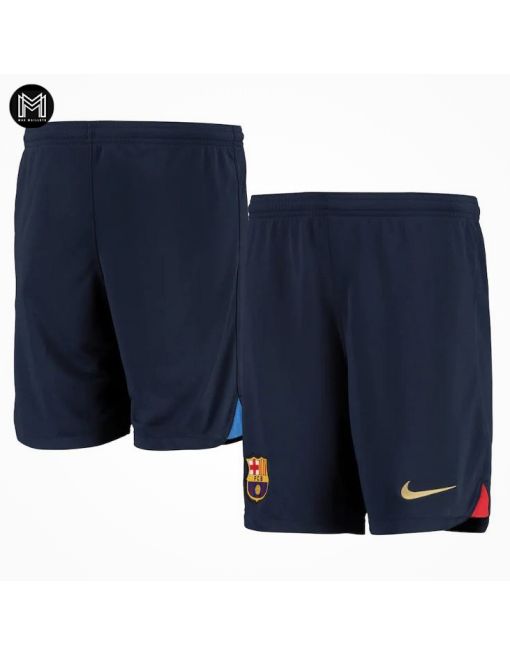 Fc Barcelona Shorts Domicile 2022/23