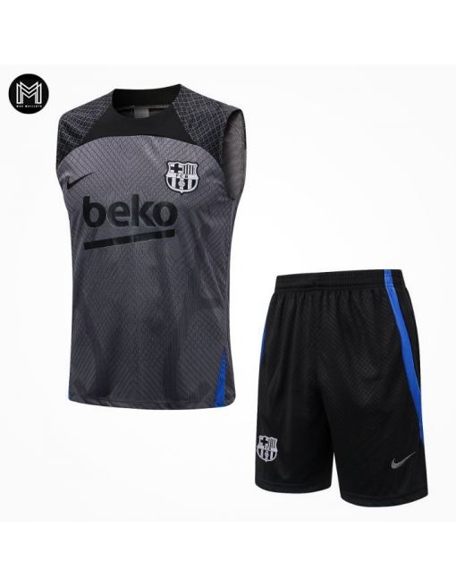 Fc Barcelona Training Kit 2022/23