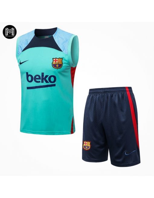 Fc Barcelona Training Kit 2022/23