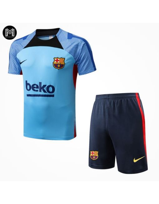 Fc Barcelona Training Kit 2022/23