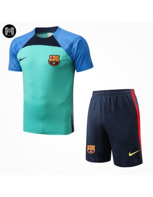 Fc Barcelona Training Kit 2022/23