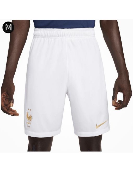 France Shorts Domicile 2022/23