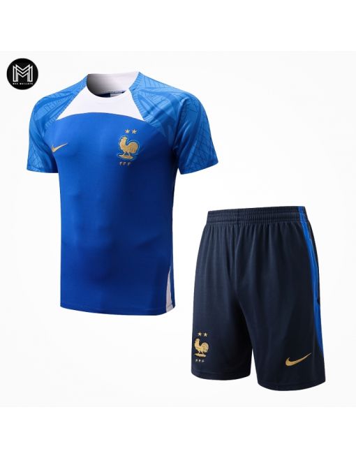 France Training Kit 2022/23