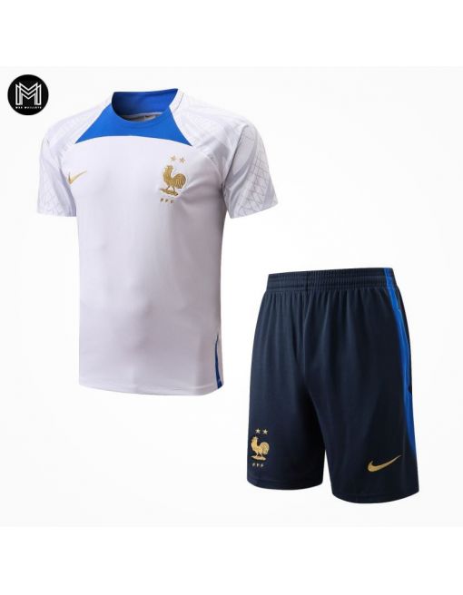 France Training Kit 2022/23