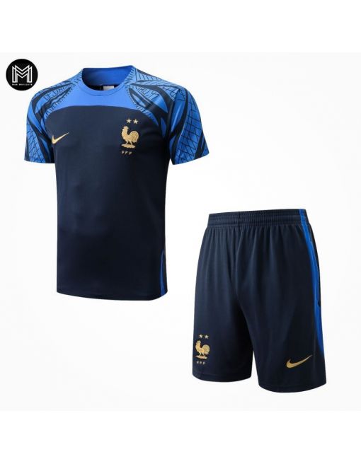 France Training Kit 2022/23