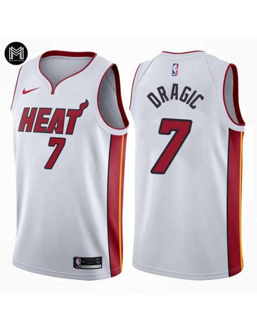 Goran Dragić Miami Heat - Association