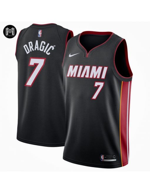 Goran Dragić Miami Heat - Icon