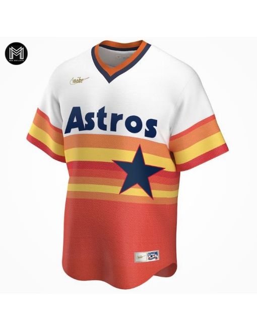 Houston Astros - Cooperstown