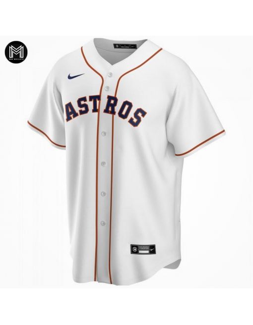 Houston Astros - Home