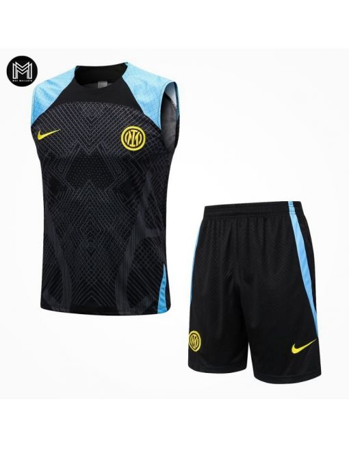 Inter Milan Training Kit 2022/23