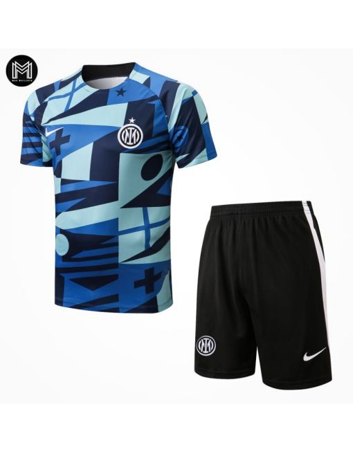 Inter Milan Training Kit 2022/23