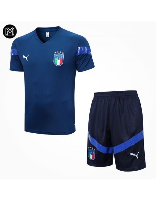 Italie Training Kit 2022/23