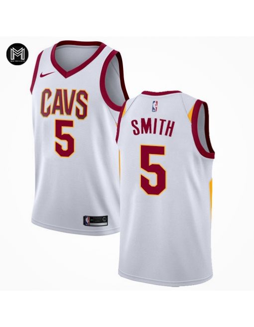 J.r. Smith Cleveland Cavaliers - Association