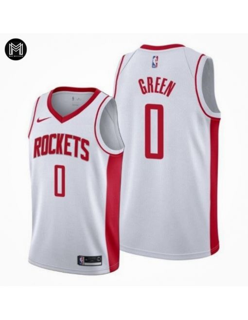 Jalen Green Houston Rockets 2020/21 - Association