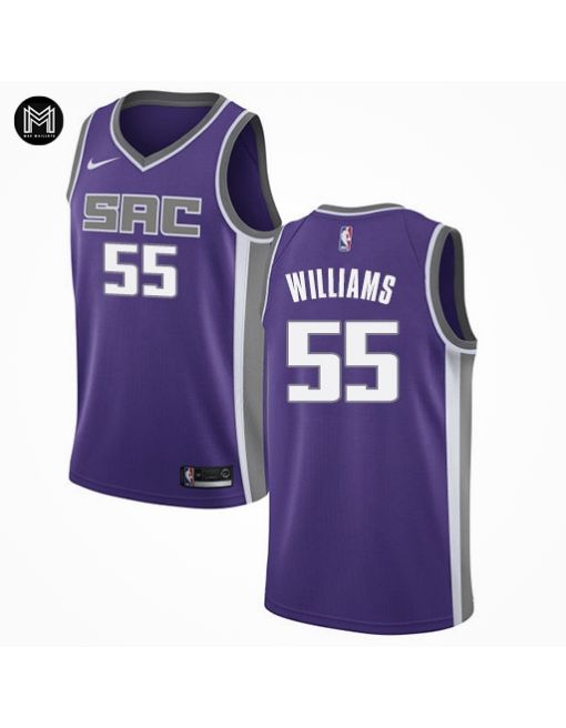 Jason Williams Sacramento Kings - Icon