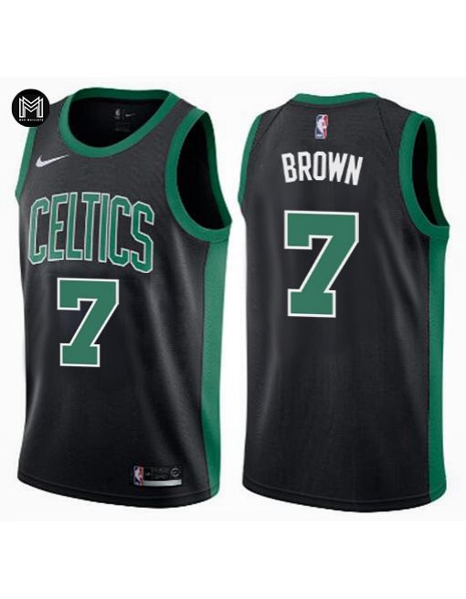 Jaylen Brown Boston Celtics - Statement