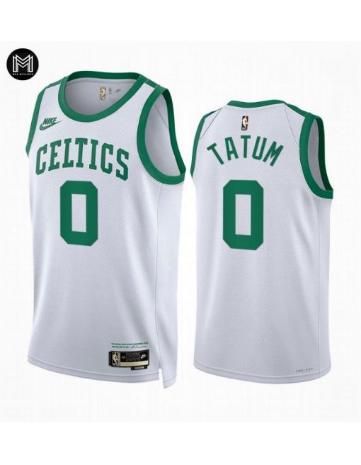 Jayson Tatum Boston Celtics 2021/22 - Classic