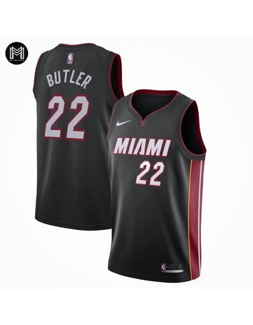 Jimmy Butler Miami Heat 2019/20 - Icon