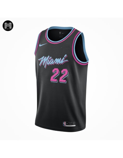 Jimmy Butler Miami Heat 2019/20 - Vice Nights