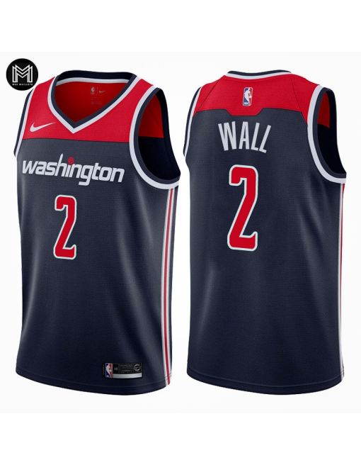 John Wall Washington Wizards - Statement