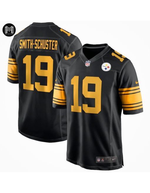 Juju Smith-schuster Pittsburgh Steelers - Alternate
