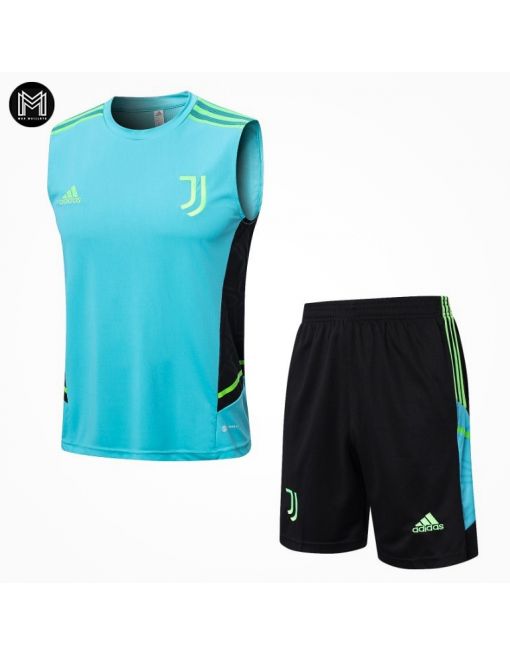 Juventus Training Kit 2022/23