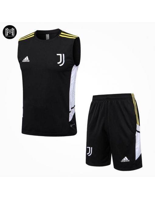 Juventus Training Kit 2022/23