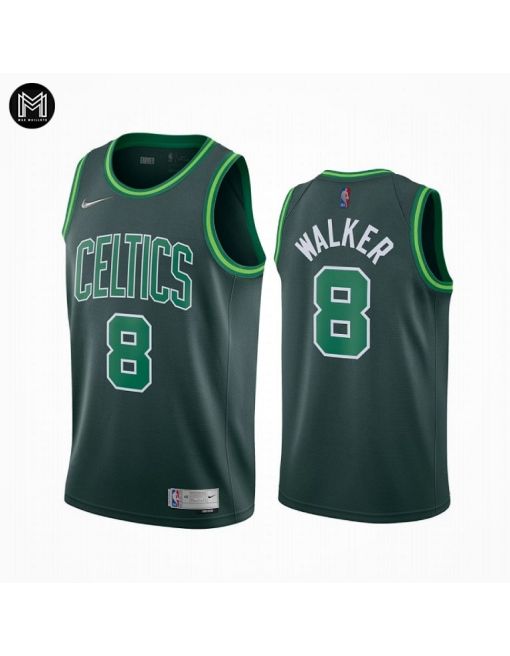Kemba Walker Boston Celtics 2020/21 - Earned Edition