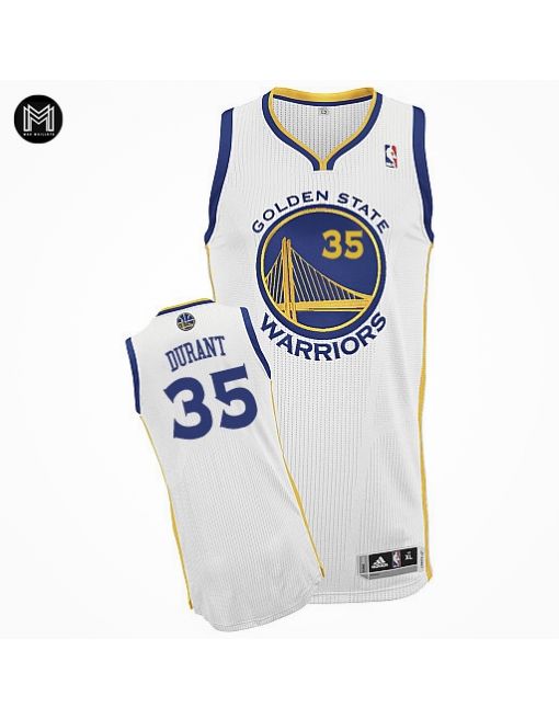 Kevin Durant Golden State Warriors [home]