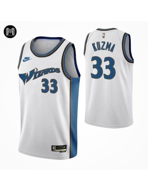 Kyle Kuzma Washington Wizards 2022/23 - Classic