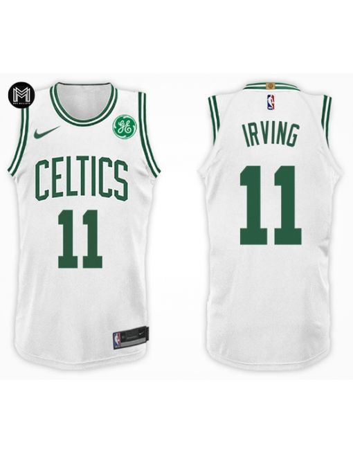 Kyrie Irving Boston Celtics - Association