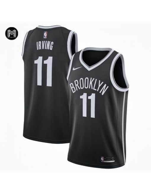 Kyrie Irving Brooklyn Nets 2019/20 - Icon
