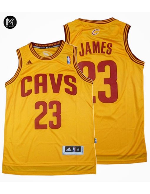 Lebron James Cleveland Cavaliers - Alternate