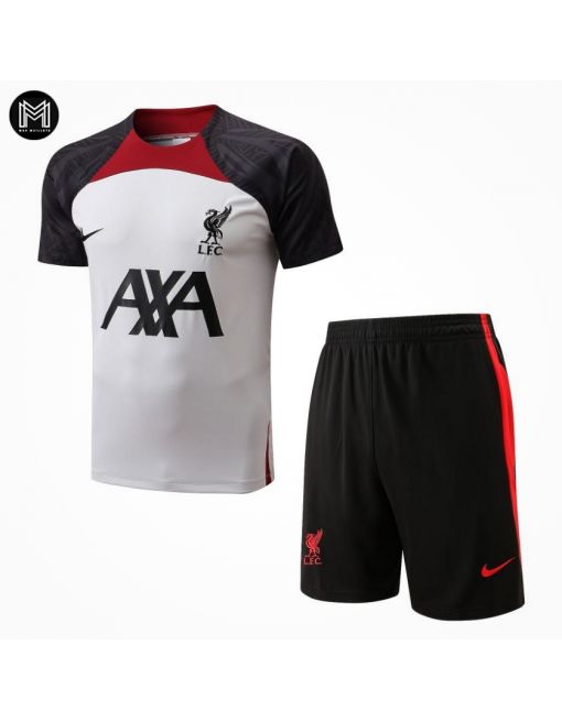 Liverpool Fc Training Kit 2022/23