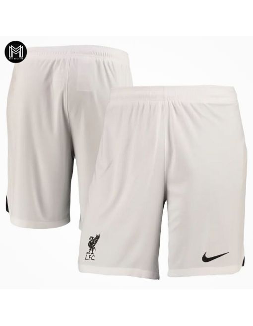 Liverpool Shorts Extérieur 2022/23